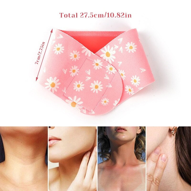 Breathable Face Neck Gaiter Mask
