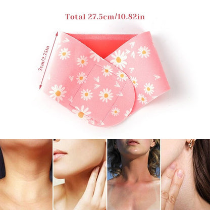 Breathable Face Neck Gaiter Mask