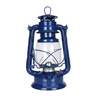 Retro Style Portable Oil Lantern Light