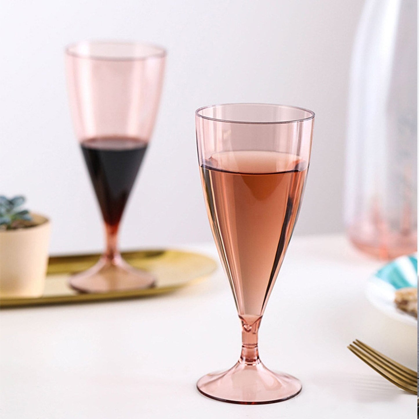 Befez | Unique Travel Drink Glasses with Bottle