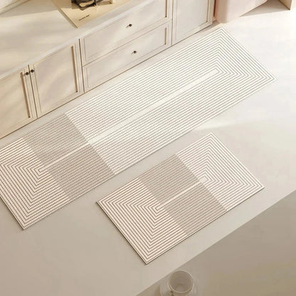 Premium Grip Kitchen Floor Mat for Home