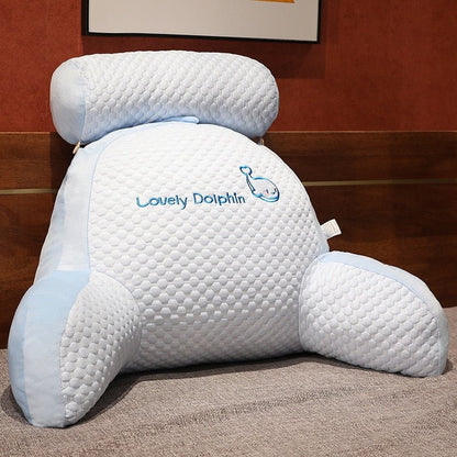 Soft Cushion for Daily Comfort