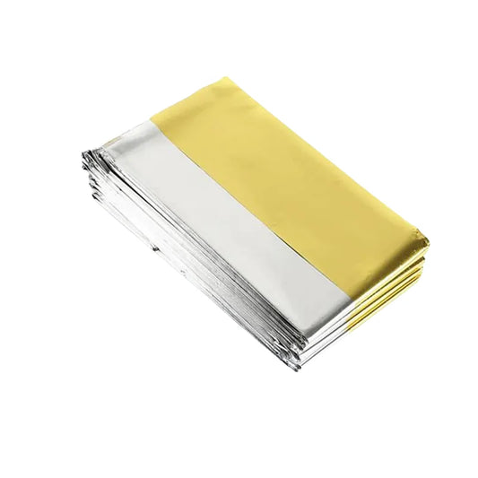 Warm Survival Emergency Blanket - Befez
