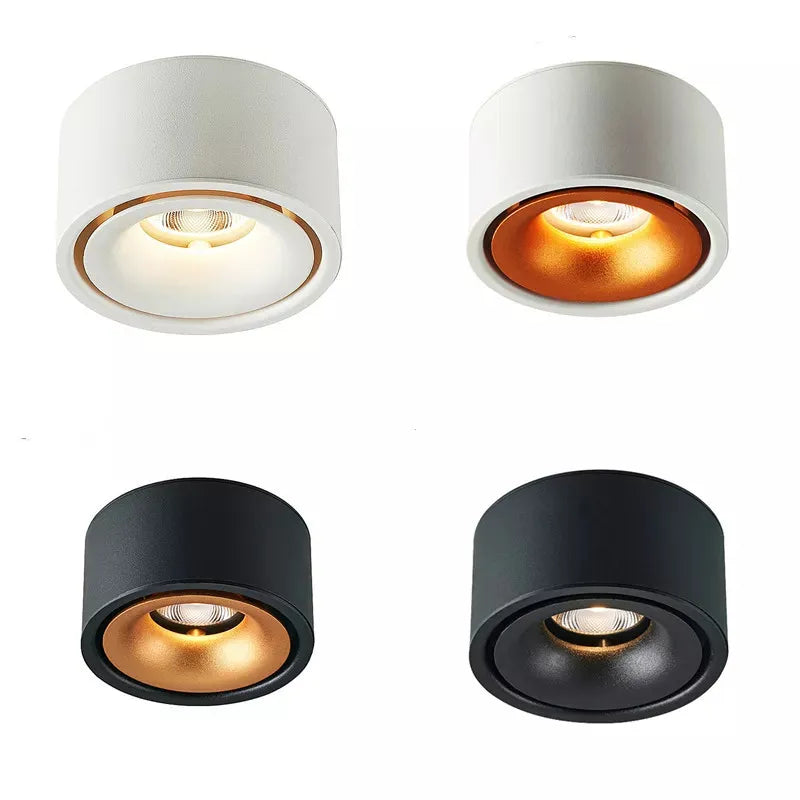 Anti-glare LED Downlight Ceiling Spot