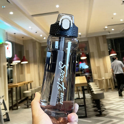 Befez | Simple Seal Spill Proof Water Bottle