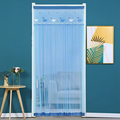 Befez | Bug Repellent Room Divider Drapes