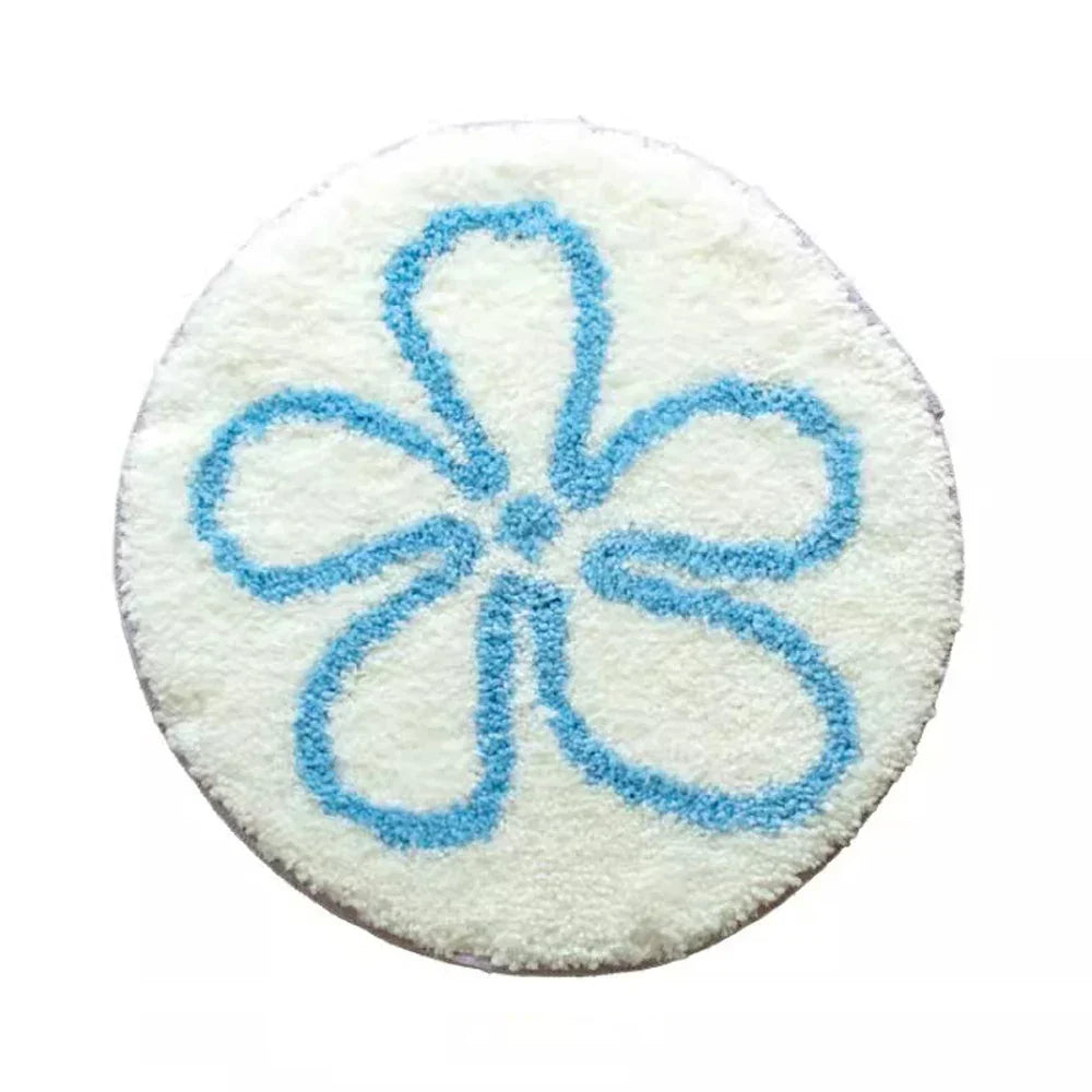 Comfortable Ribbon Padded Seat Cushion