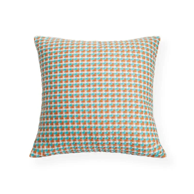 Befez | Nordic Style Cushion Cover 18x18 Inch