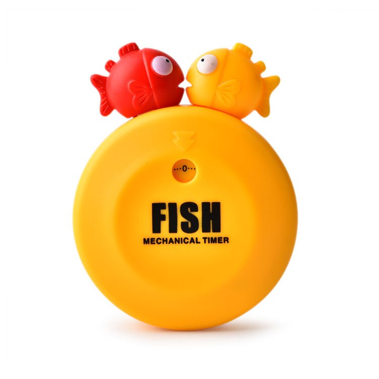 Adorable Pet Magnetic Kitchen Timer