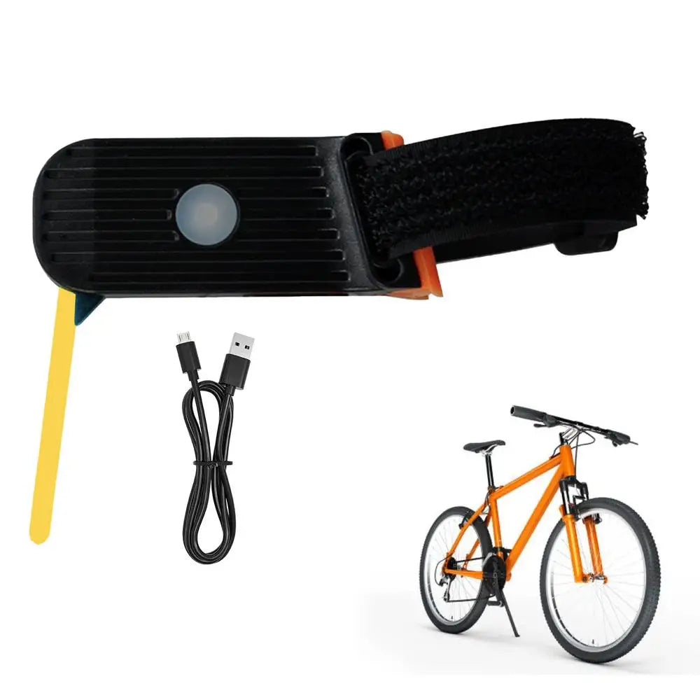 Befez | Super Bright LED Bike Rear Light