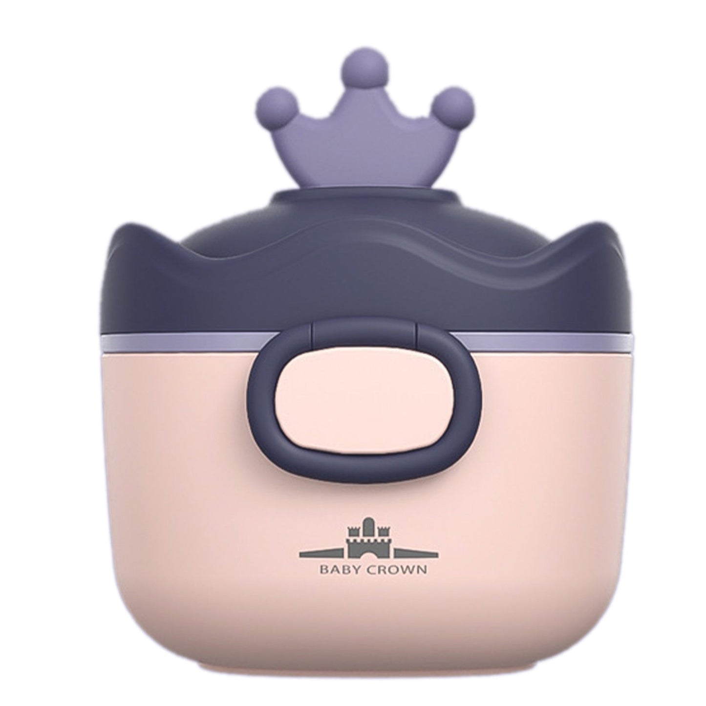 Befez | Insulated Lunch Crown Box