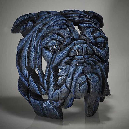 Colorful Wildlife Figurine Animal Statues