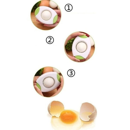 Easy Egg Slicer Kitchen Tool