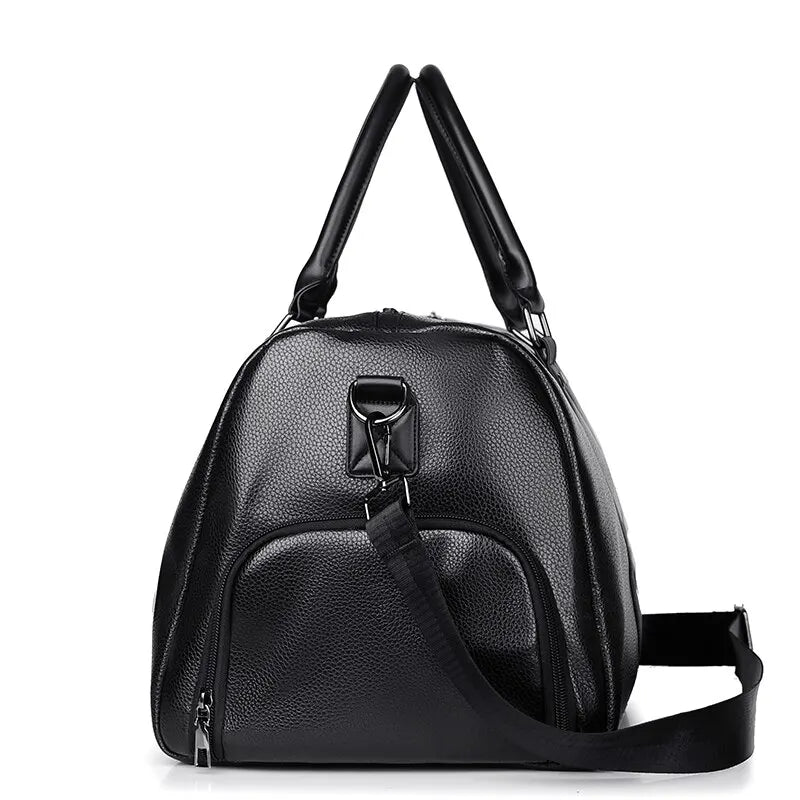 Waterproof Sports Duffel Bag for Travel