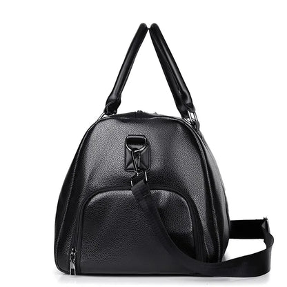 Waterproof Sports Duffel Bag for Travel