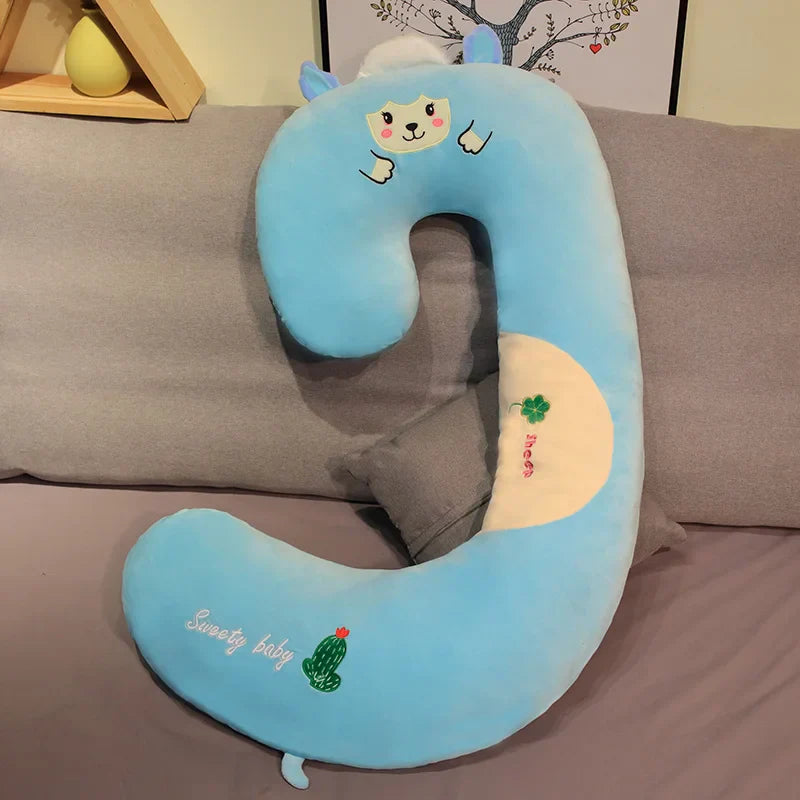 Befez | Big Soft Hug Teddy Plush Pillow