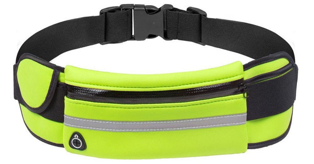Waterproof Running Belt Bag Befez