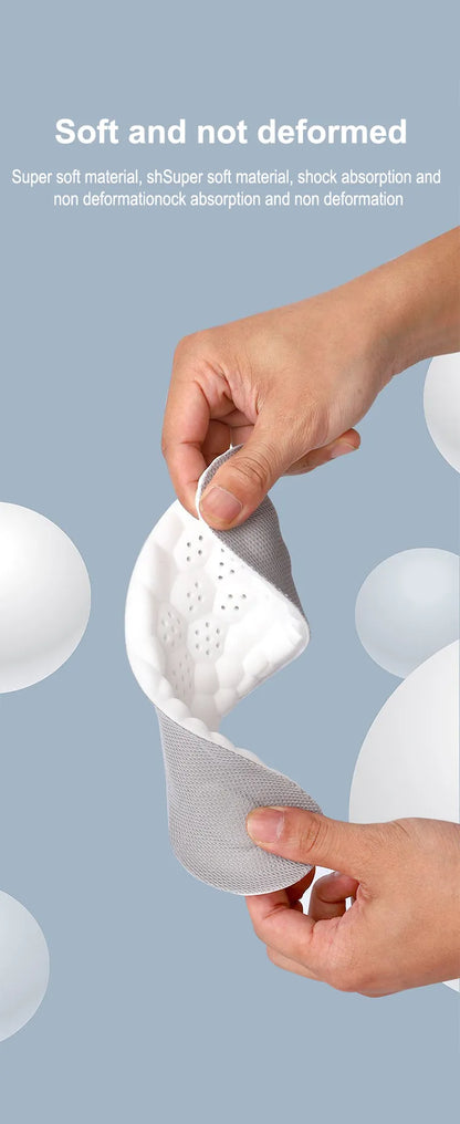 Befez | Ultra Comfortable Arch Support Insoles