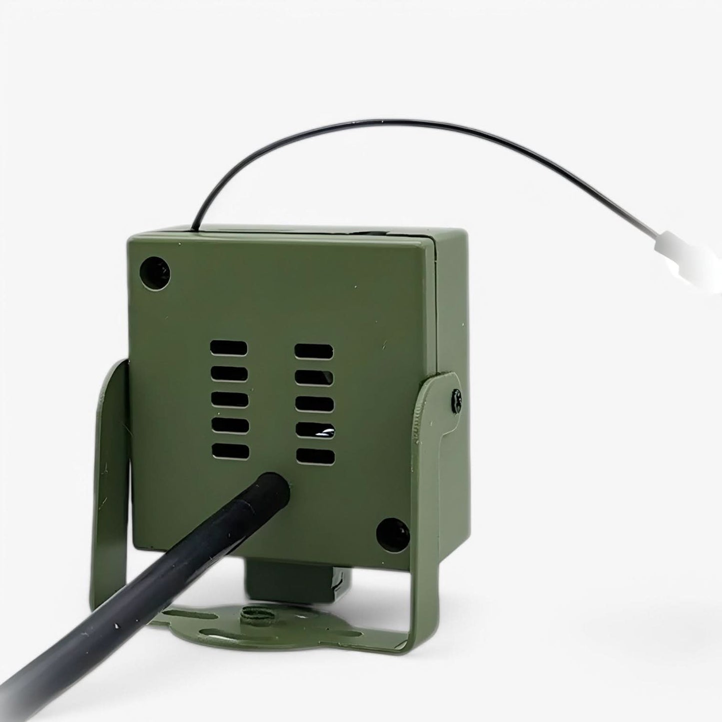Befez | Clear 1080p Waterproof Bird Watching Camera