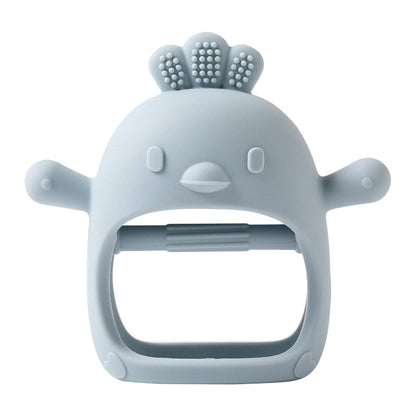 Befez | Baby Teething Soft Mittens