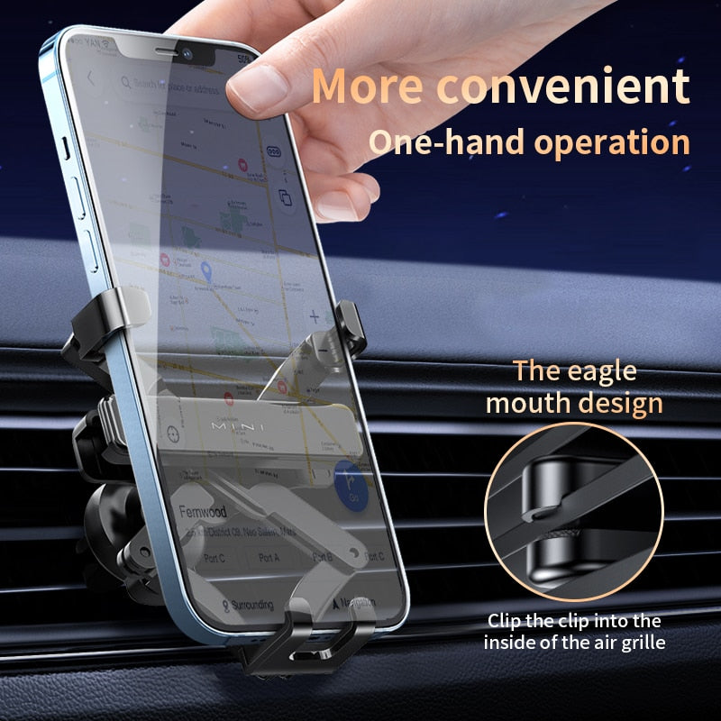 Ultra Lightweight Portable Phone Stand