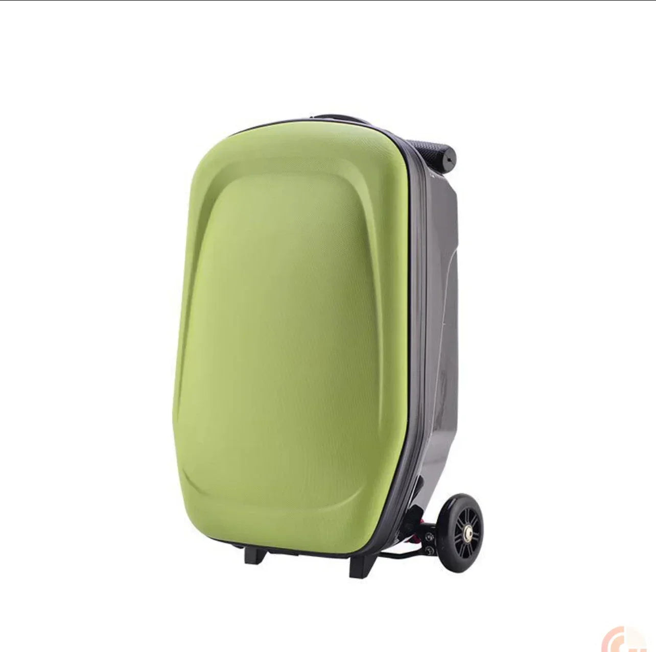 Befez | Lightweight Travel Suitcase – Oslo