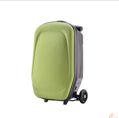 Befez | Lightweight Travel Suitcase – Oslo