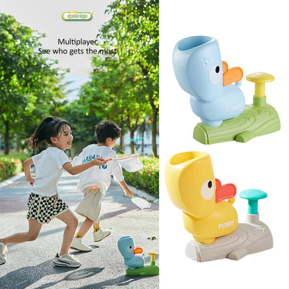 Fun Flying Magical Disc Toy