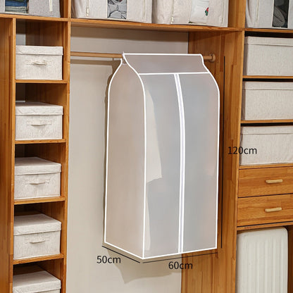 Befez | Closet Organizer Fabric Storage Bag Closet Protector