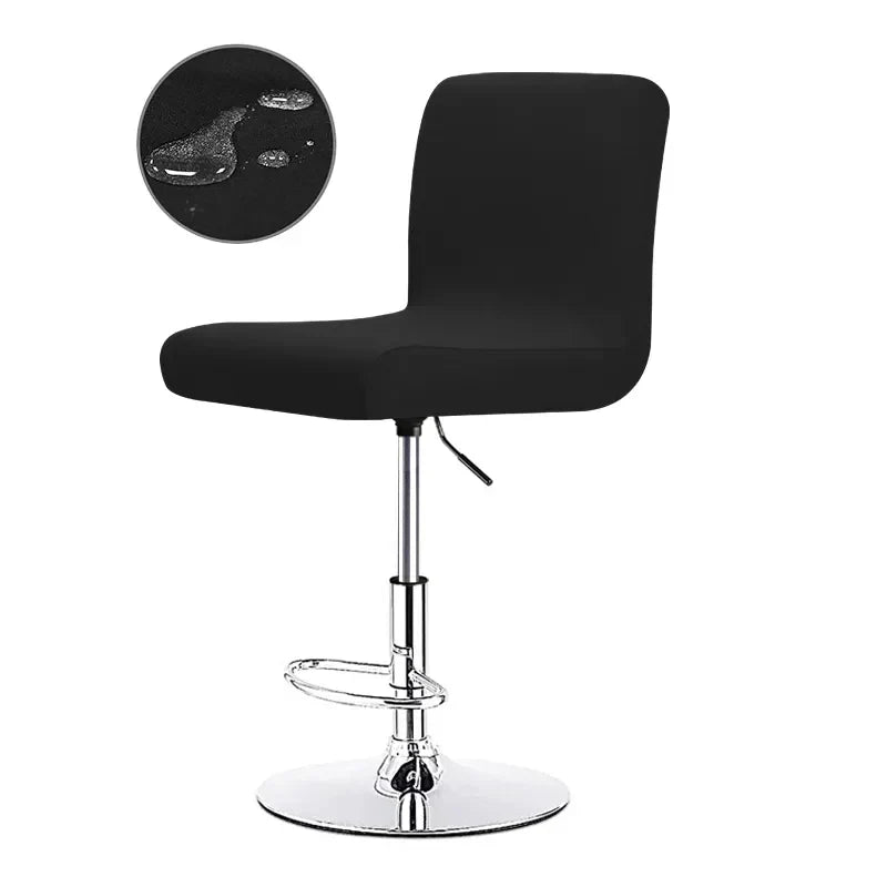 Elastic Bar Stool Slipcover - Befez