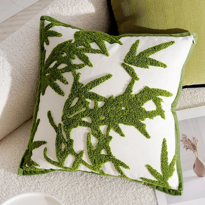 Stylish Horse Pattern Throw Pillow for Home Decor