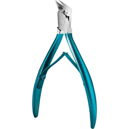 Premium Nail Clippers for Thick Toenails Stainless Steel