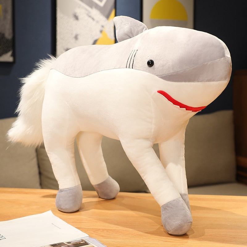 Cuddly Fun Animal Soft Plush Toy