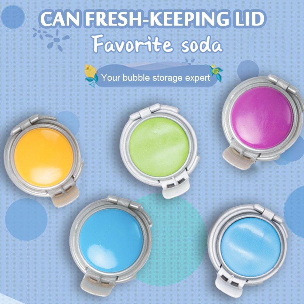 Befez | Spill Proof Soda Bottle Cap
