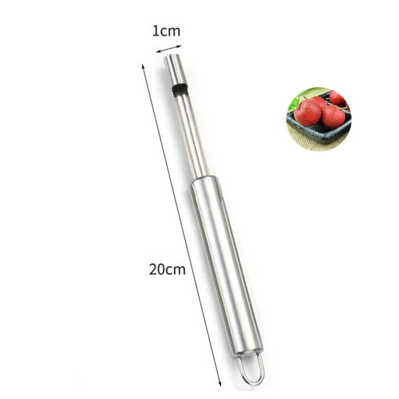 Easy Apple Corer Seed Remover