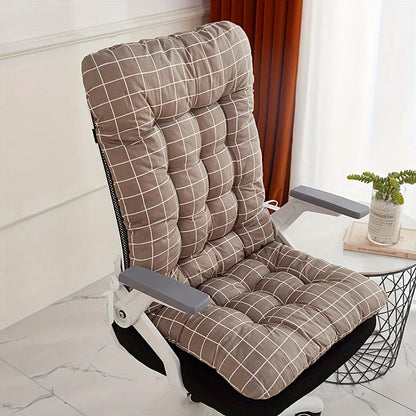 Orthopedic Back Support Cushion for Office Chair