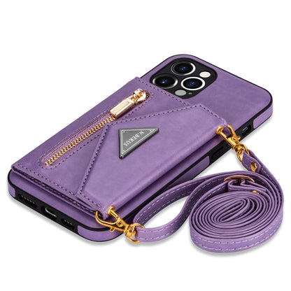 Slim Protective iPhone Wallet Phone Case Cover