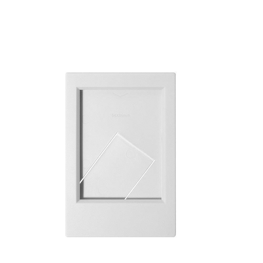 Compact Instant Picture Frame
