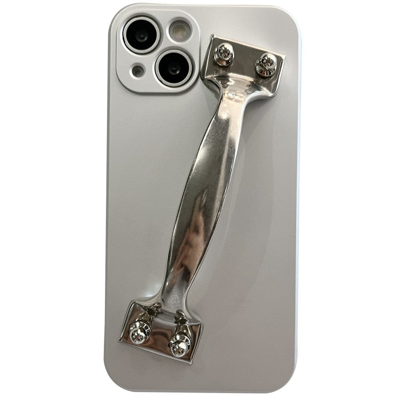 Colorful Door Knob Phone Cover - Befez