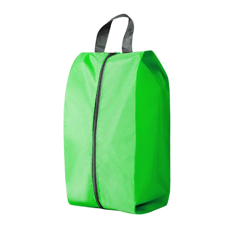 Portable Travel Shoe Pouch Waterproof Bag