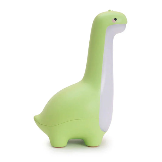Colorful Kids Dinosaur Night Lamp - Befez