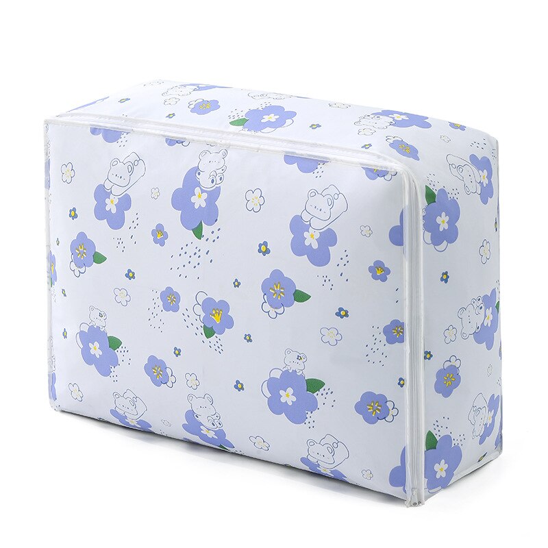 Compact Closet Storage Extra Large Wardrobe Bag