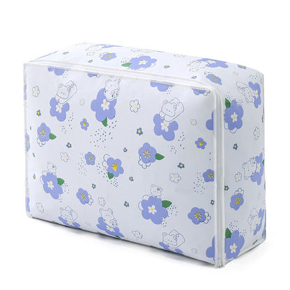 Compact Closet Storage Extra Large Wardrobe Bag