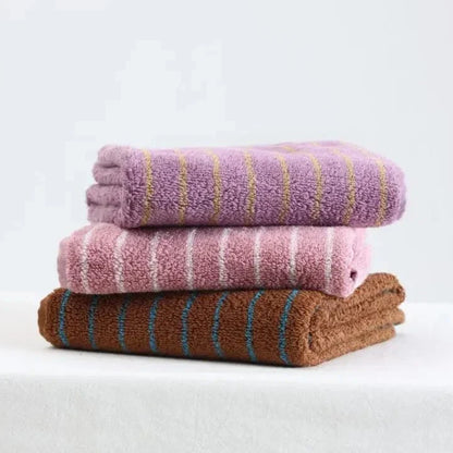 Vintage Thin Beach Towel - Befez