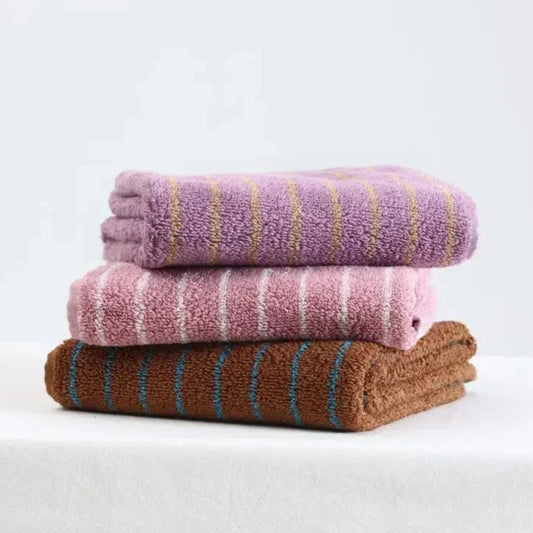 Vintage Thin Beach Towel - Befez