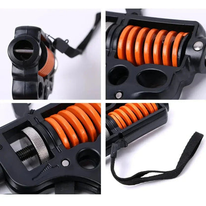 Pro Grip Strength Trainer - Adjustable Hand Exerciser