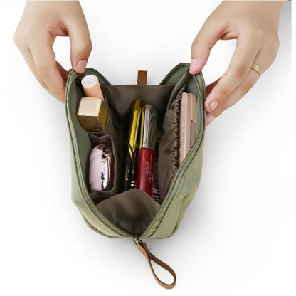 Waterproof Travel Cosmetic Storage Bag