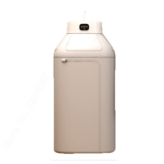 Quick Automatic Advanced Electric Clothing Dryer - Befez
