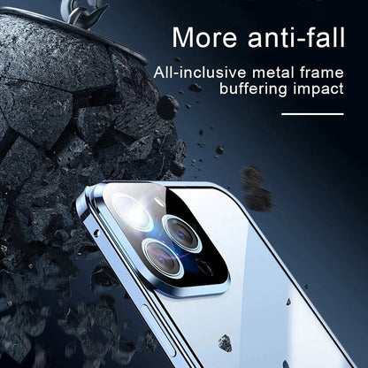 Befez | Full Body Shockproof iPhone Cover