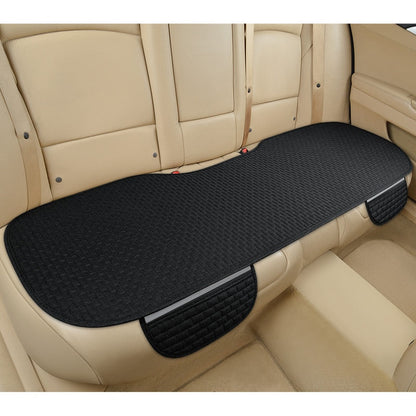 Premium Car Seat Protector Storage Mat
